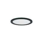 Maxim Lighting Wafer 5'' Rd Led Surface Mount 3000k