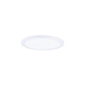 Maxim Lighting Wafer 5'' Rd Led Surface Mount 3000k 0-10v Dim