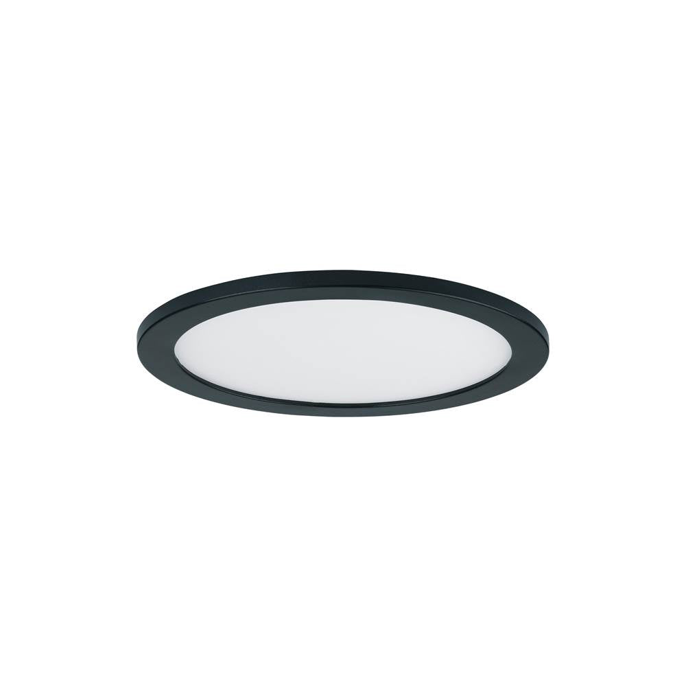 Maxim Lighting Wafer 7'' Rd Led Surface Mount 3000k