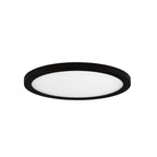 Maxim Lighting Wafer 9'' Rd Led Surface Mount 3000k