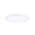 Maxim Lighting Wafer 9'' Rd Led Surface Mount 3000k 0-10v Dim