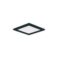 Maxim Lighting Wafer 5'' Sq Led Surface Mount 3000k