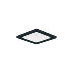 Maxim Lighting Wafer 5'' Sq Led Surface Mount 3000k