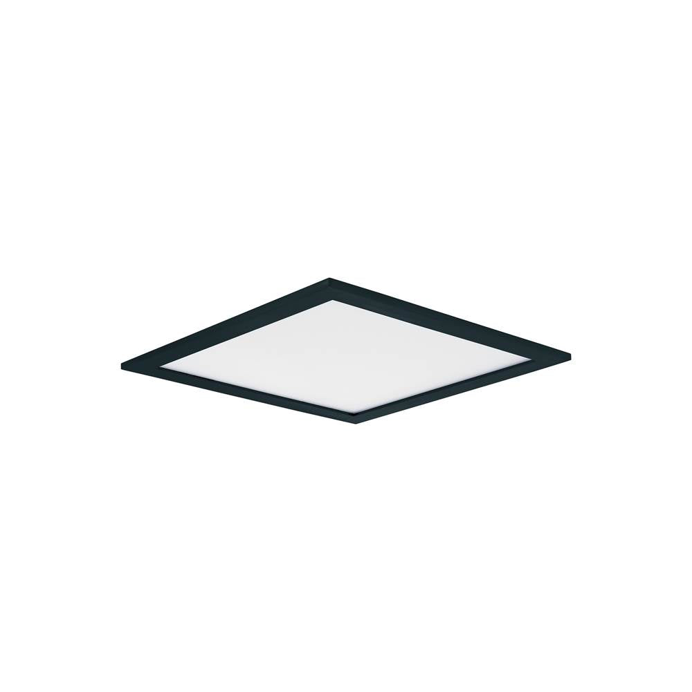 Maxim Lighting Wafer 9'' Sq Led Surface Mount 3000k