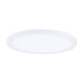 Maxim Lighting Wafer 15'' Rd Led Surface Mount 4000k