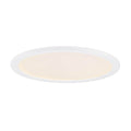Maxim Lighting Wafer 22'' Rd Led Surface Mount 3000k
