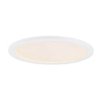 Maxim Lighting Wafer 22'' Rd Led Surface Mount 3000k