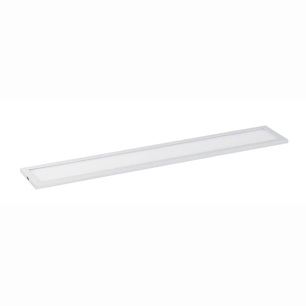 Maxim Lighting Wafer 4.5''x24'' Linear Led Surface Mount 3000k