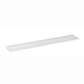 Maxim Lighting Wafer 4.5''x24'' Linear Led Surface Mount 4000k