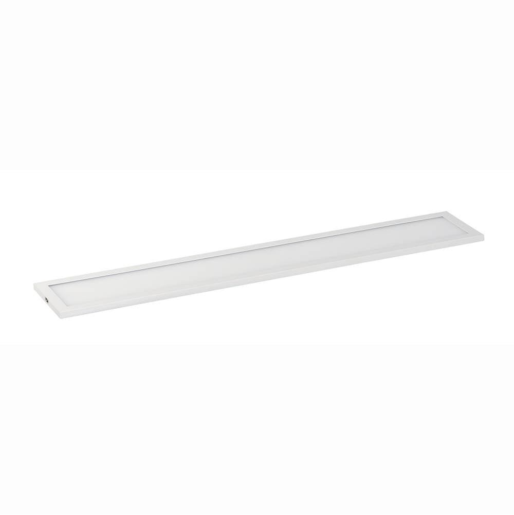 Maxim Lighting Wafer 4.5''x24'' Linear Led Surface Mount 4000k