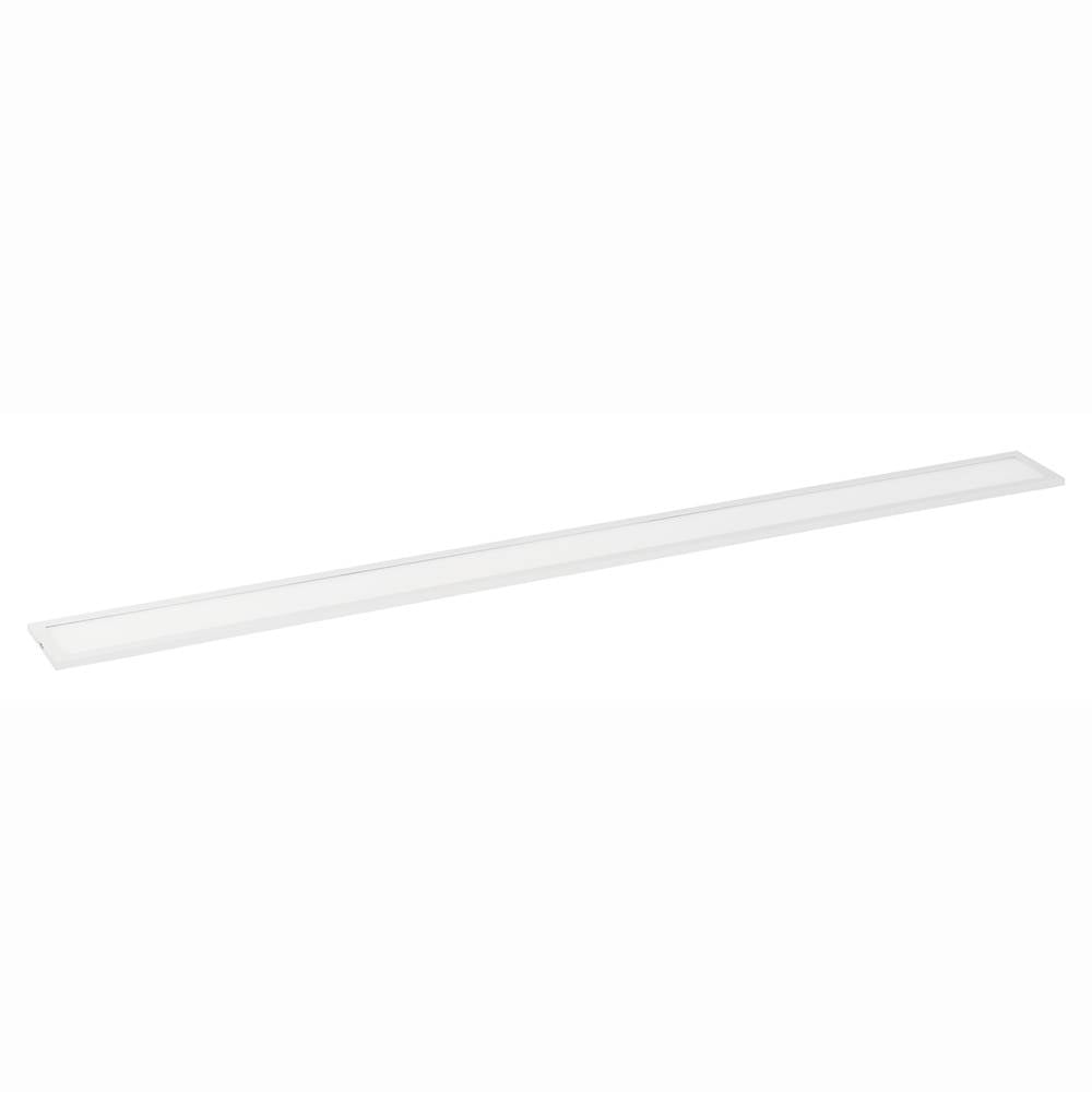 Maxim Lighting Wafer 4.5''x48'' Linear Led Surface Mount 3000k