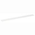 Maxim Lighting Wafer 4.5''x48'' Linear Led Surface Mount 3000k