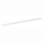 Maxim Lighting Wafer 4.5''x48'' Linear Led Surface Mount 3000k