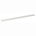 Maxim Lighting Wafer 4.5''x48'' Linear Led Surface Mount 4000k