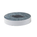 Maxim Lighting Wafer Empty Em Shell For 7'' Round Wafer