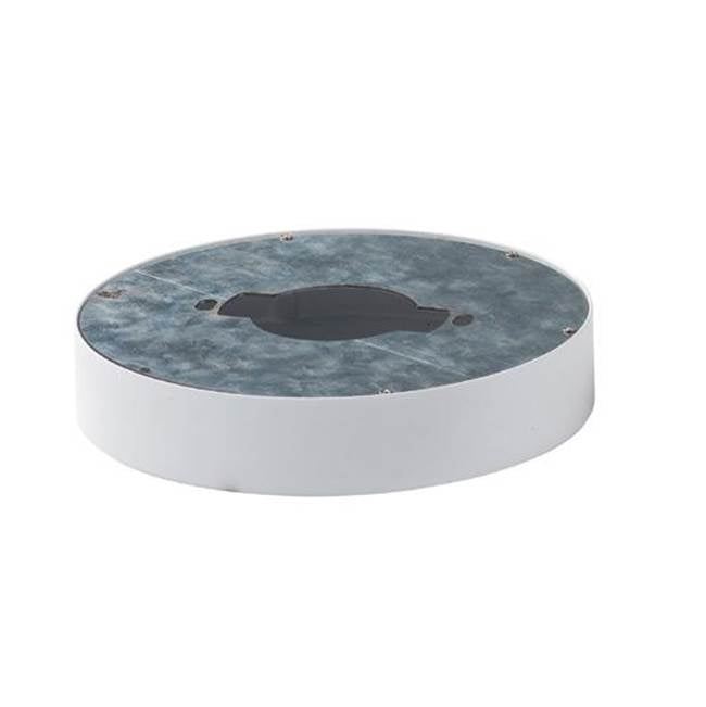 Maxim Lighting Wafer Empty Em Shell For 7'' Round Wafer