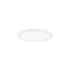 Maxim Lighting Wafer 5'' Rd Led Surface Mount 4000k