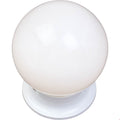 Maxim Lighting Essentials 1-light Flush Mount