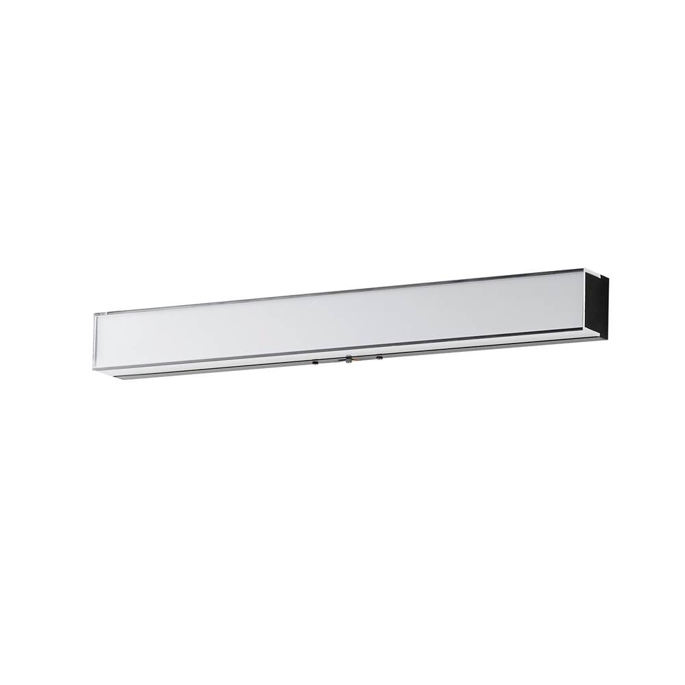 Maxim Lighting Edge-bath Vanity