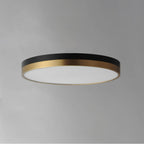 Maxim Lighting Dapper 16'' Led Flush Mount