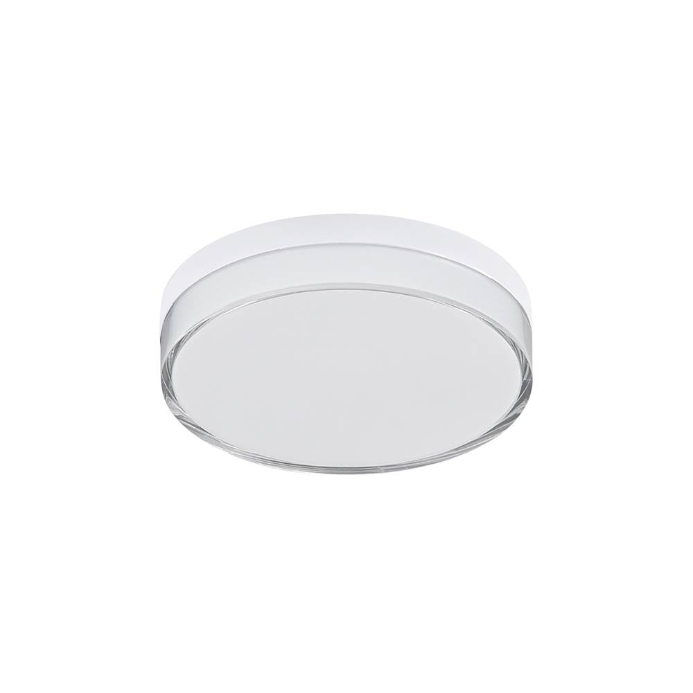 Maxim Lighting Edge 7'' Led Flush Mount