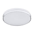 Maxim Lighting Edge 11'' Led Flush Mount