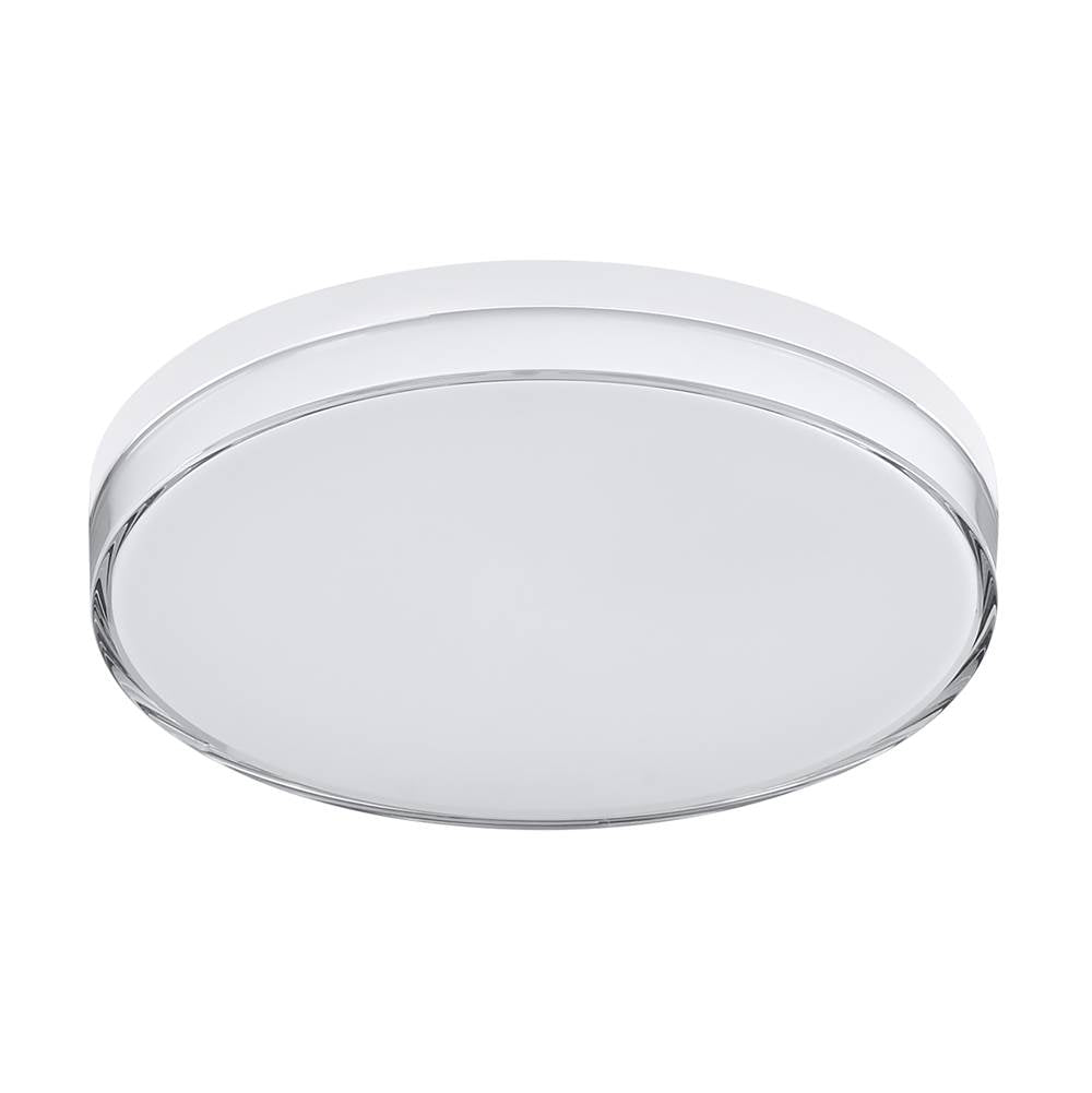 Maxim Lighting Edge 11'' Led Flush Mount