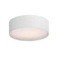 Maxim Lighting Prime 16'' Led Flush Mount 120-277v Hi-lo Dim