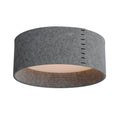 Maxim Lighting Prime 20'' Led Flush Mount 120-277v Hi-lo Dim