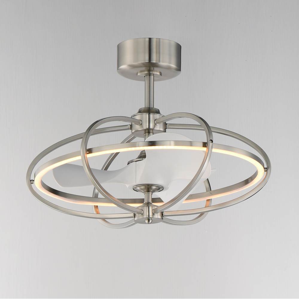 Maxim Lighting Portcullis-fandelight