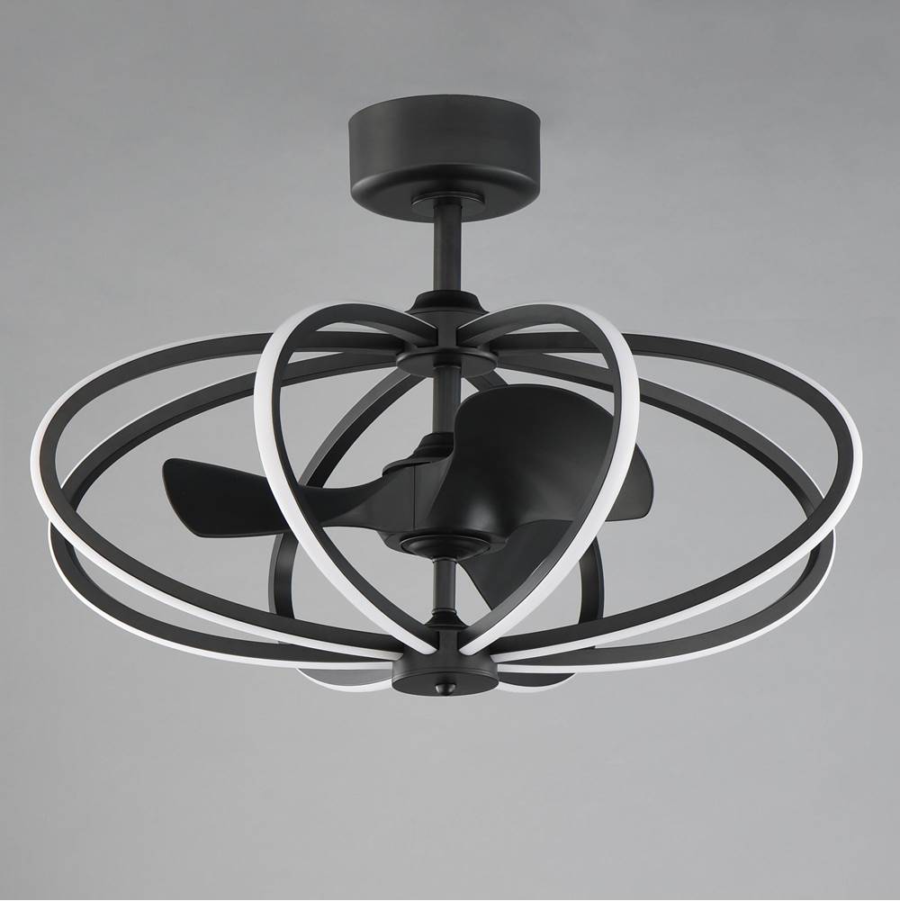 Maxim Lighting Solstice-fandelight