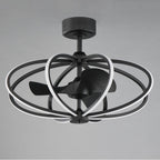 Maxim Lighting Solstice-fandelight