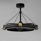 Maxim Lighting Jewel Wifi-enabled Led Fandelight