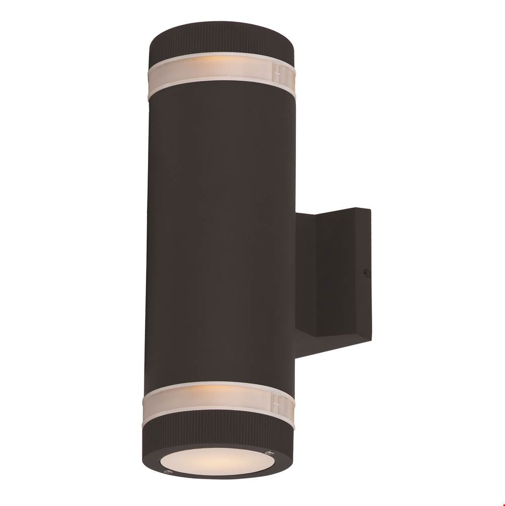 Maxim Lighting Lightray 2-light Wall Sconce