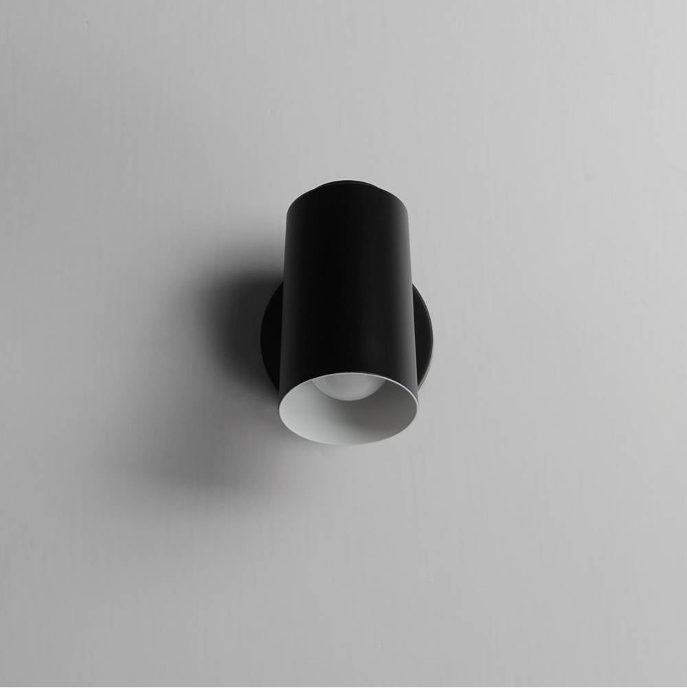 Maxim Lighting  Spotlight Outdoor Led Sconce - Cylinder
