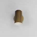 Maxim Lighting  Spotlight Outdoor Led Sconce - Cylinder