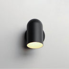 Maxim Lighting 62003BK Black Spotlight Outdoor Sconce Image 3