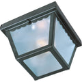 Maxim Lighting Outdoor Essentials Outdoor Essentials 1-light Outdoor Ceiling Mount