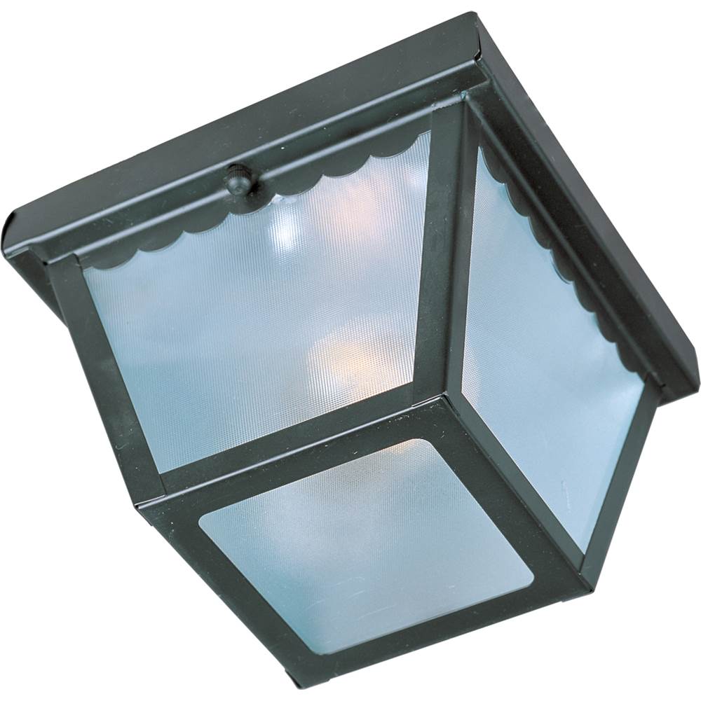Maxim Lighting Outdoor Essentials Outdoor Essentials 1-light Outdoor Ceiling Mount