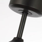 Maxim Lighting Teton 28.5'' Led Fandelight