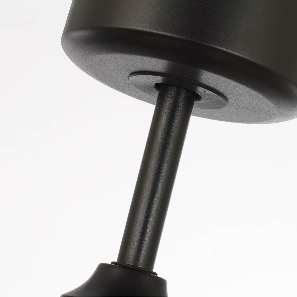 Maxim Lighting Teton 28.5'' Led Fandelight