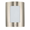 Maxim Lighting 64332WTSST Stainless Steel View Led 1-light Wall Sconce Image 1