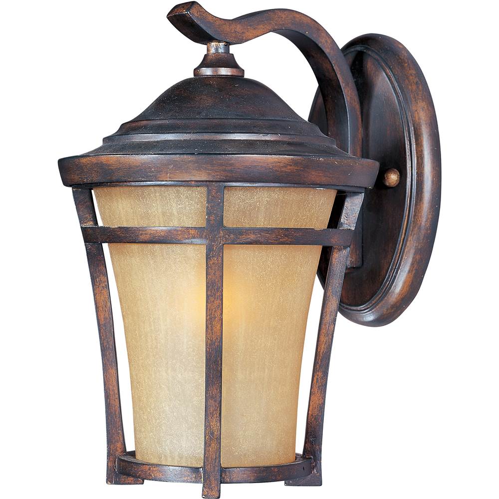 Maxim Lighting 65164GFCO Copper Oxide Balboa Vx Led 1-light Outdoor Wall Mount Image 1
