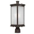 Maxim Lighting Terrace Led Terrace Led 1-light Medium Outdoor Post
