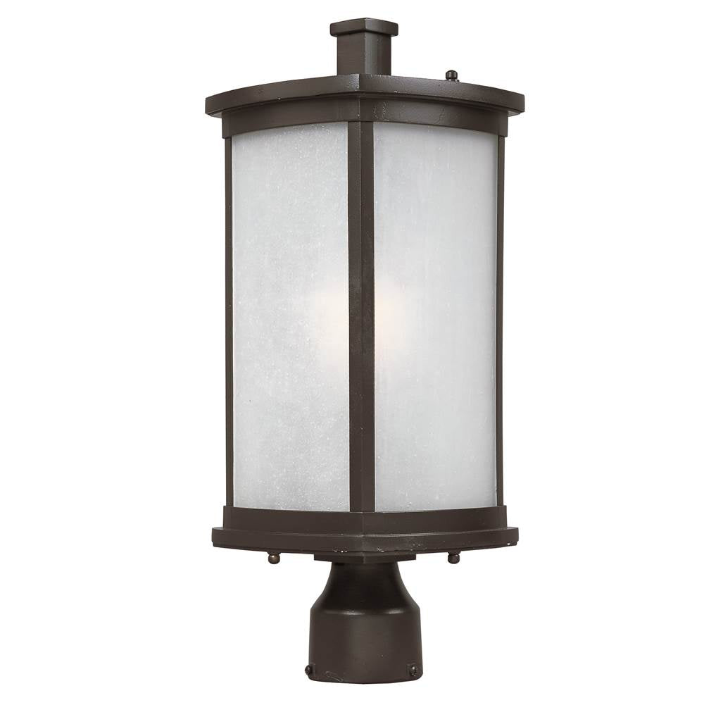 Maxim Lighting Terrace Led Terrace Led 1-light Medium Outdoor Post