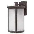Maxim Lighting Terrace Led Terrace Led 1-light Large Outdoor Wall