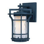 Maxim Lighting 65782WGBO Black Oxide Oakville Led 1-light Outdoor Wall Lantern Image 1