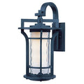 Maxim Lighting 65784WGBO Black Oxide Oakville Led 1-light Outdoor Wall Lantern Image 1