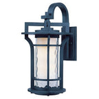 Maxim Lighting 65784WGBO Black Oxide Oakville Led 1-light Outdoor Wall Lantern Image 1