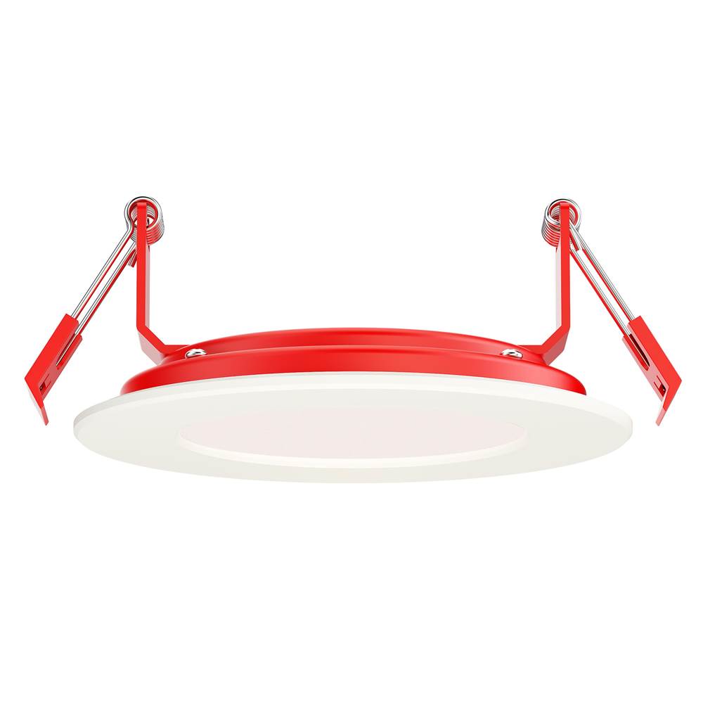 Maxim Lighting Slim Fire Slim Fire-flush Mount